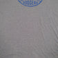Mens Grey MLB   T Shirt