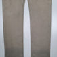Mens Beige Levis 511  Trousers