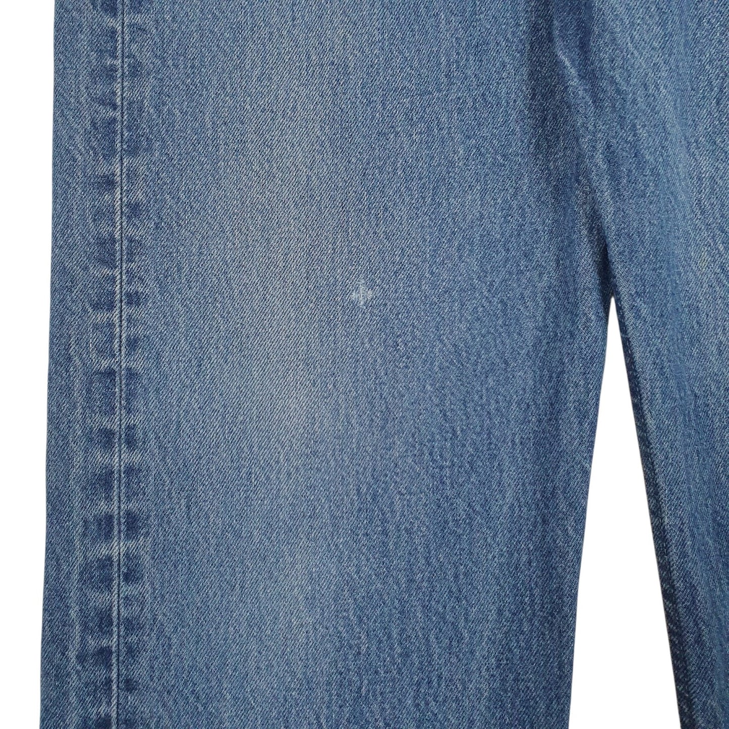 Mens Blue Levis Vintage 90s  Jeans