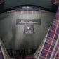 Mens Red Eddie Bauer   Shirt