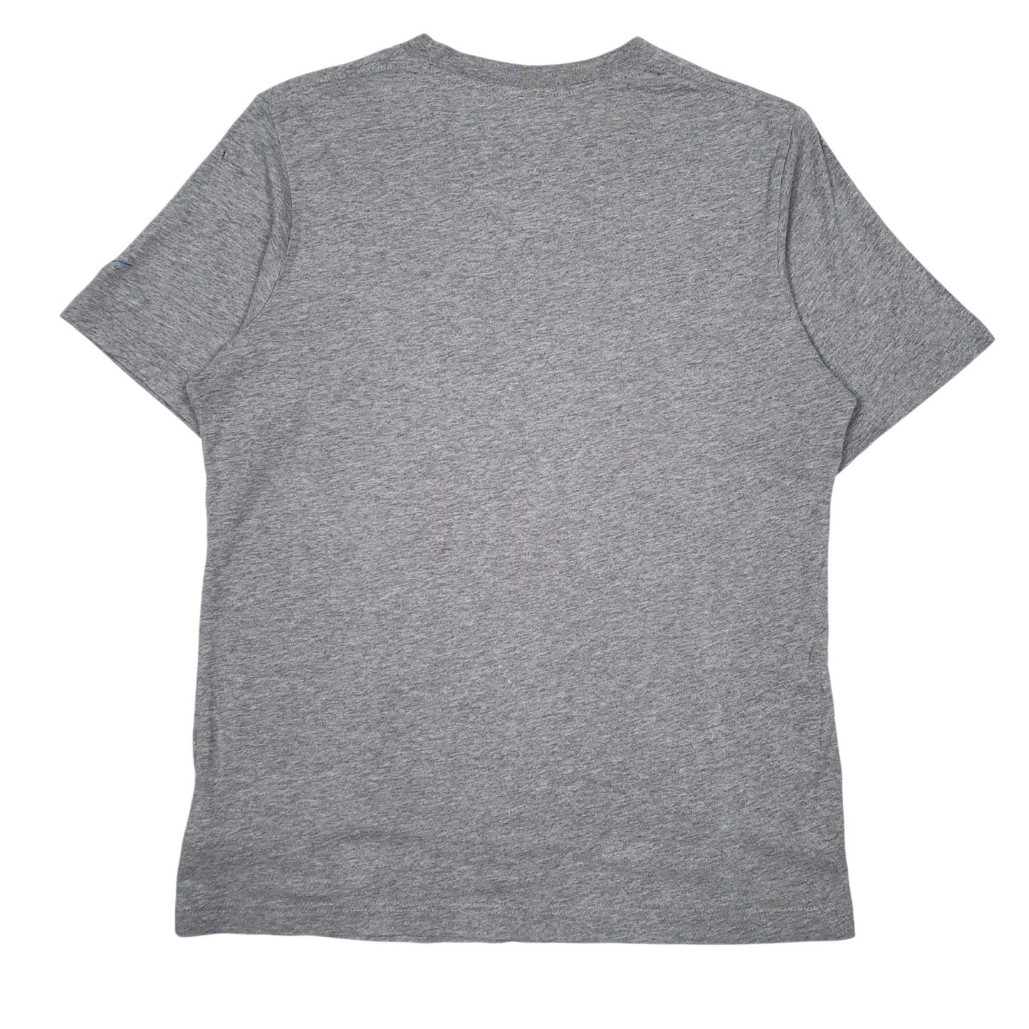 Mens Grey Nike   T Shirt