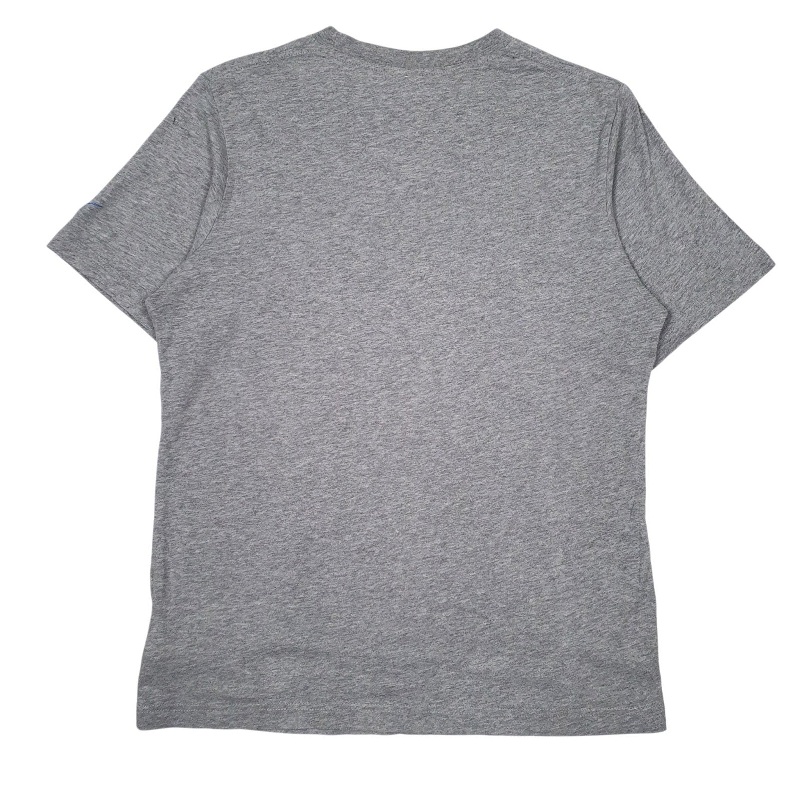 Mens Grey Nike   T Shirt