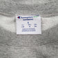 Mens Grey Champion  Crewneck Jumper