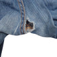 Mens Blue Levis   Jeans