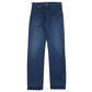 Mens Blue Levis  551 JeansW30 L34