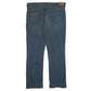 Mens Blue Levis   Jeans