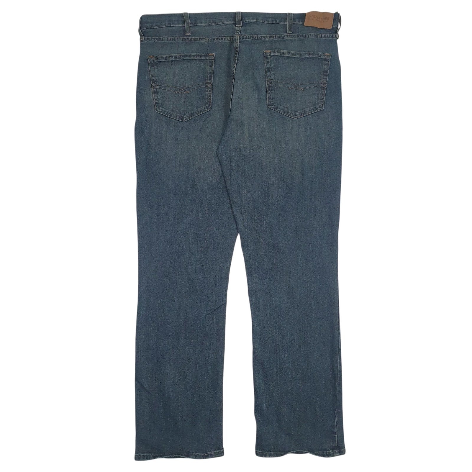 Mens Blue Levis   Jeans