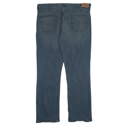 Mens Blue Levis   Jeans