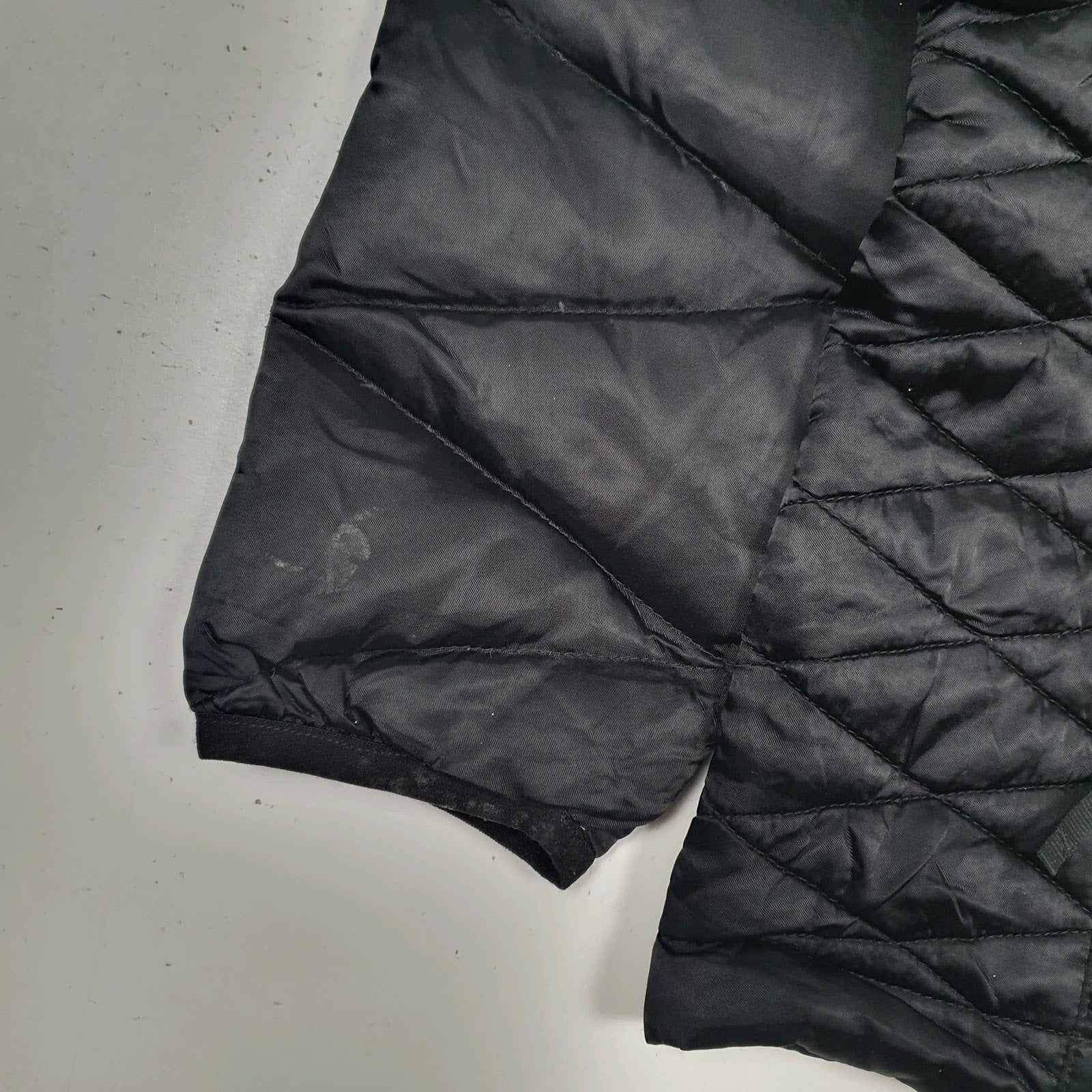 Womens Black The North Face   Coat