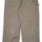 Mens Grey Carhartt B11 DES Workwear  Trousers