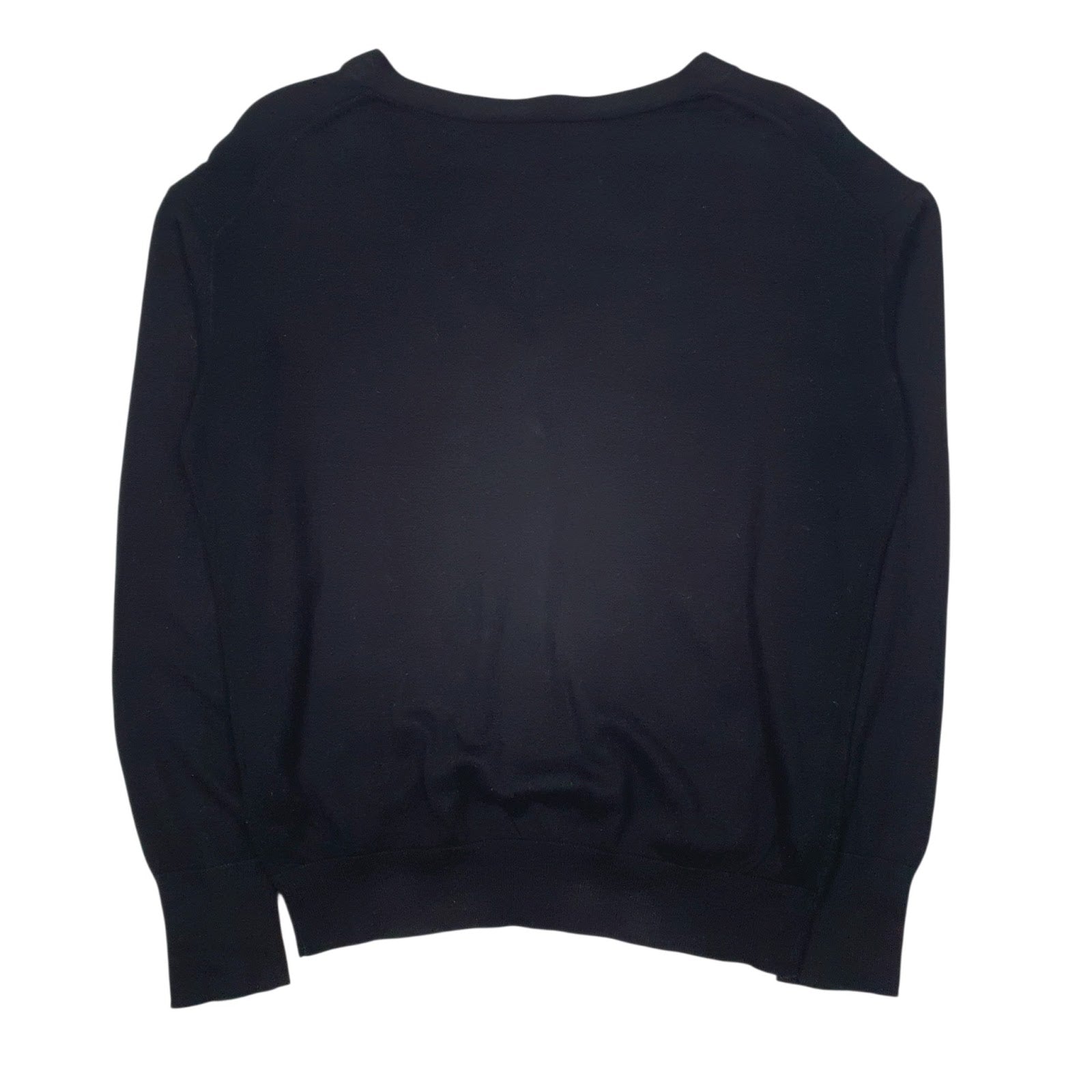 Womens Black Uniqlo  Cardigan Jumper