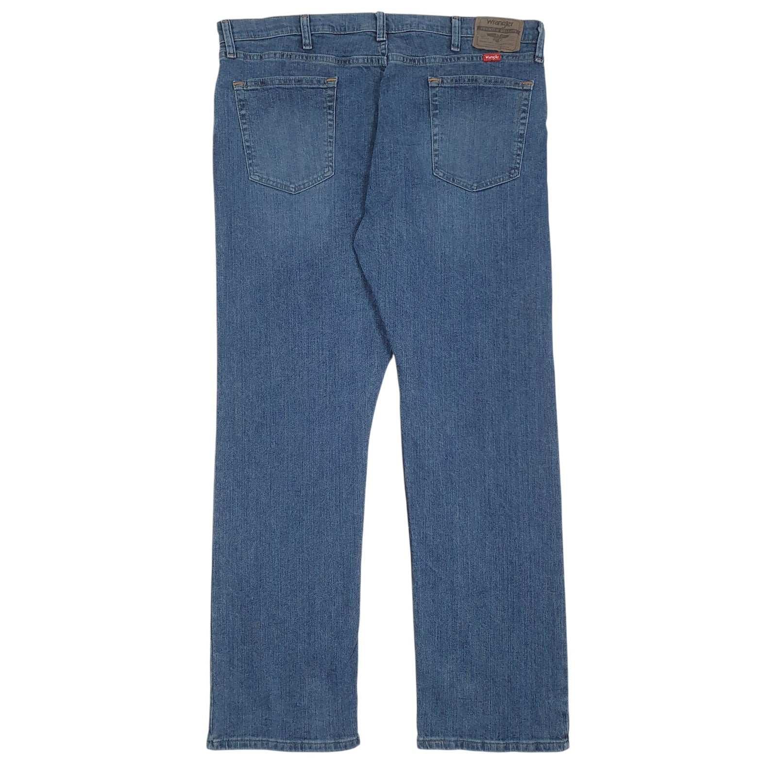 Mens Blue Wrangler   Jeans