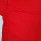 Mens Red Puma   T Shirt