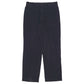 Mens Black Dockers  Corduroy Trousers