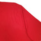 Mens Red Reebok   T Shirt