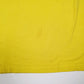 Mens Yellow Polo Ralph Lauren   T Shirt