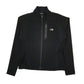 Womens Black The North Face Flight Series Apex Running Hoodie Coat
