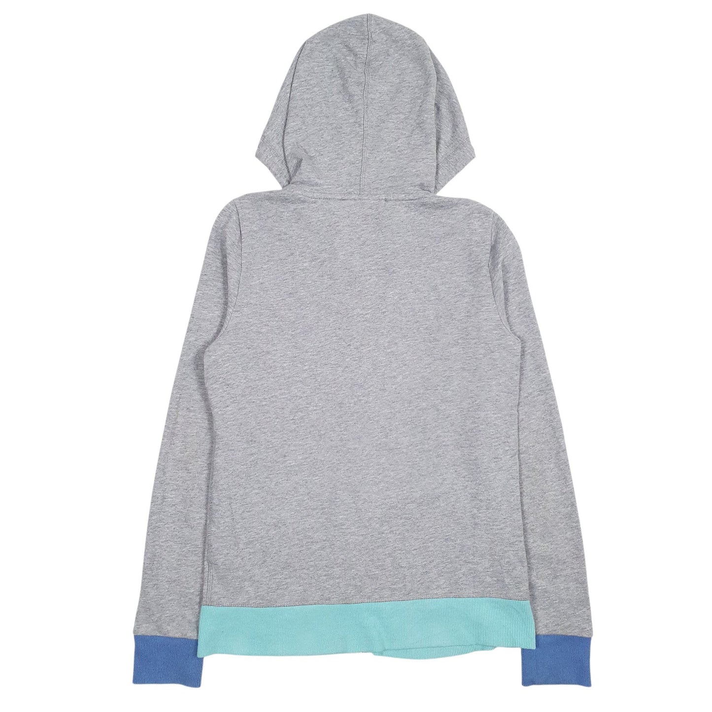 Mens Grey Tommy Hilfiger  Full Zip Jumper