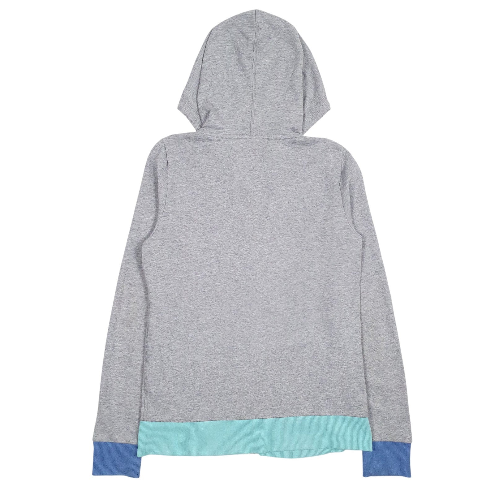 Mens Grey Tommy Hilfiger  Full Zip Jumper