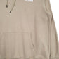 Mens Brown The North Face  Hoodie Jumper