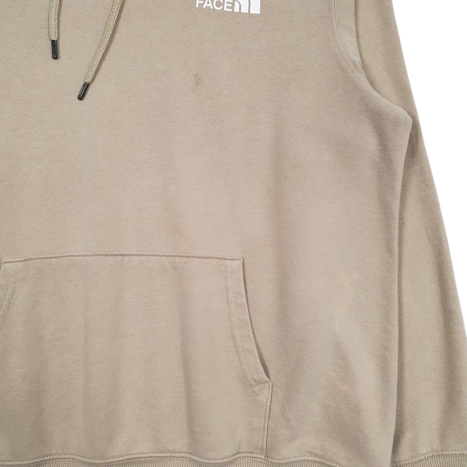 Mens Brown The North Face  Hoodie Jumper