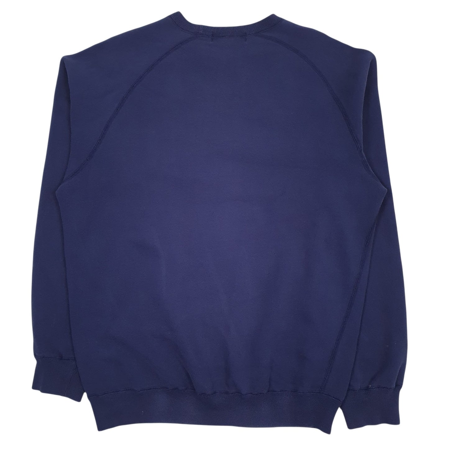 Mens Blue Polo Ralph Lauren  Crewneck Jumper