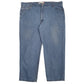 Mens Blue Levis  550 JeansW50 L32