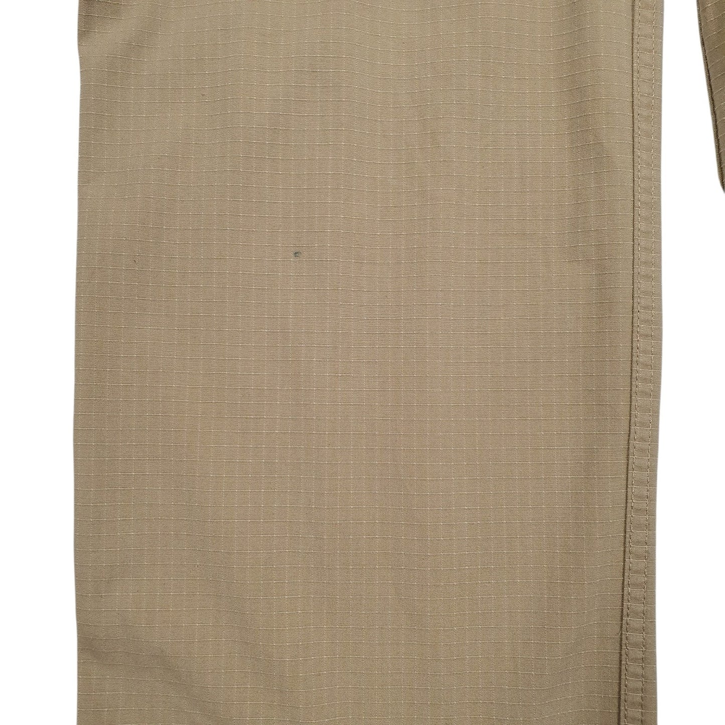 Mens Brown Carhartt BN4200-M  Trousers