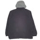 Mens Black Wrangler Padded  Coat