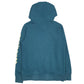 Womens Blue Carhartt  Hoodie Jumper