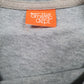 Mens Grey Nike   T Shirt