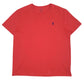 Mens Pink Polo Ralph Lauren  Short Sleeve T Shirt