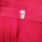 Womens Red Unbranded   Trousers