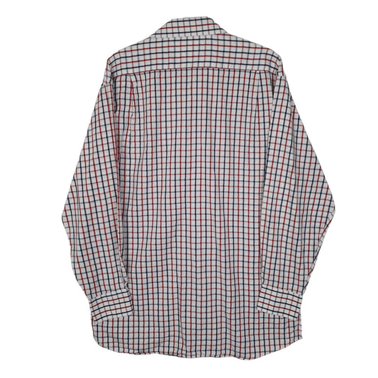 Mens White Tommy Hilfiger   Shirt