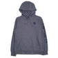 Womens Blue Carhartt  Hoodie Jumper