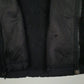 Womens Black The North Face Denali Hoodie Full Zip Jumper
