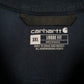 Mens Navy Carhartt  Crewneck Jumper