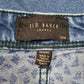 Mens Blue Ted Baker  Crewneck Jeans