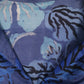 Womens Blue Unbranded   Shirt