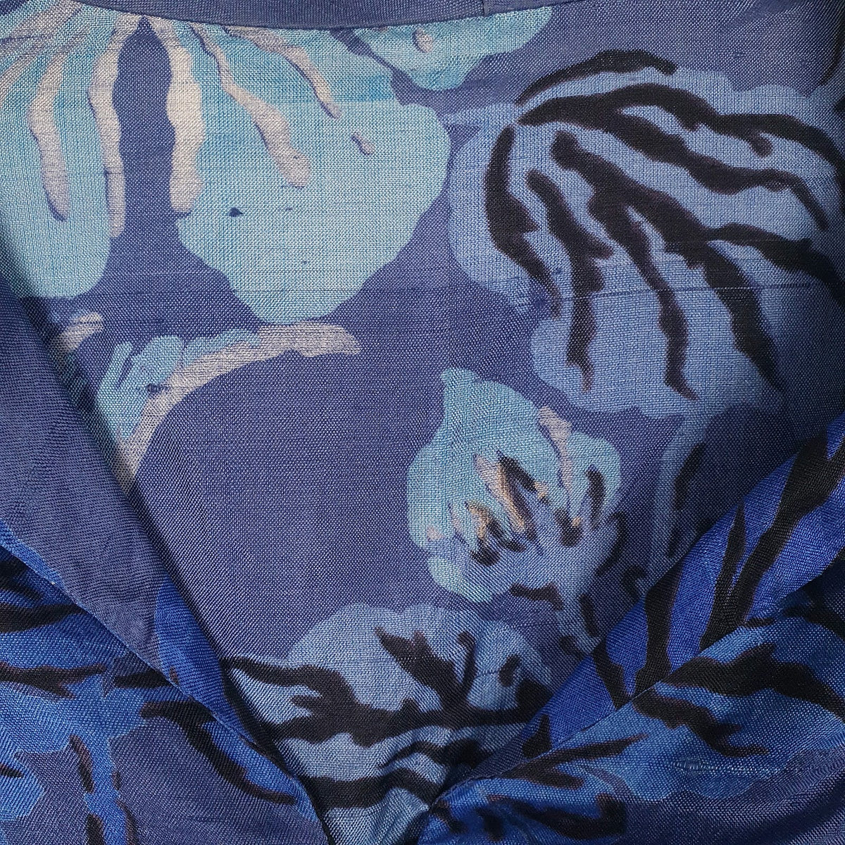 Womens Blue Unbranded   Shirt