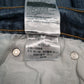 Mens Blue Levis   Jeans