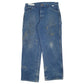 Mens Blue Dickies  Carpenter JeansW35 L30