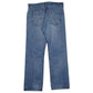Mens Blue Levis   Jeans