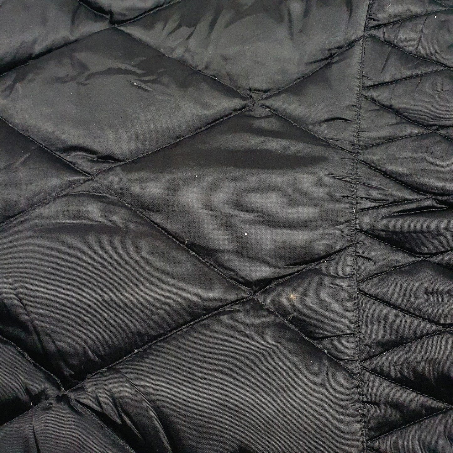 Womens Black The North Face   Coat