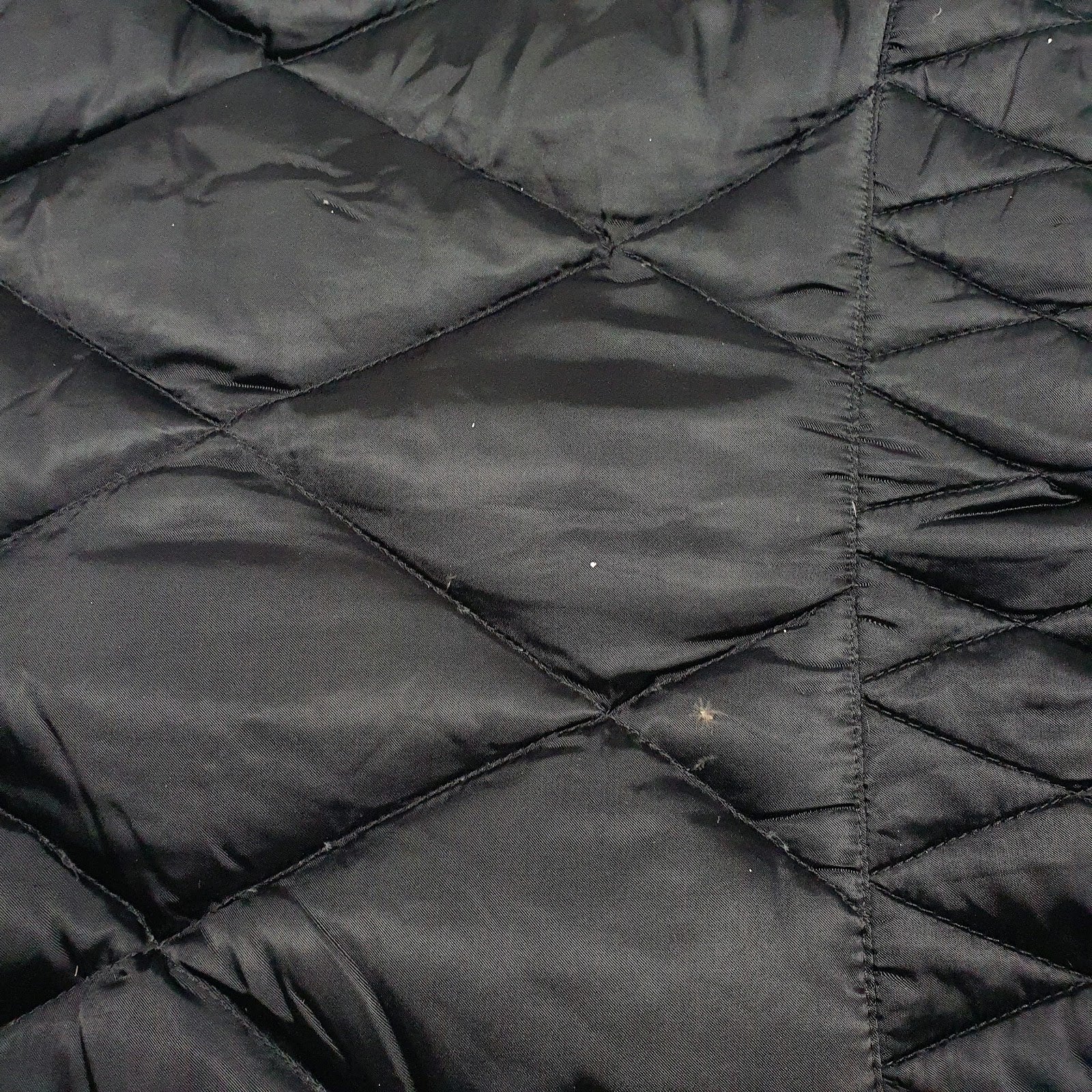 Womens Black The North Face   Coat