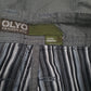 Mens Grey Olyo   Trousers