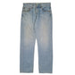 Mens Blue Levis  501 JeansW31 L30