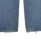 Mens Blue Levis   Jeans
