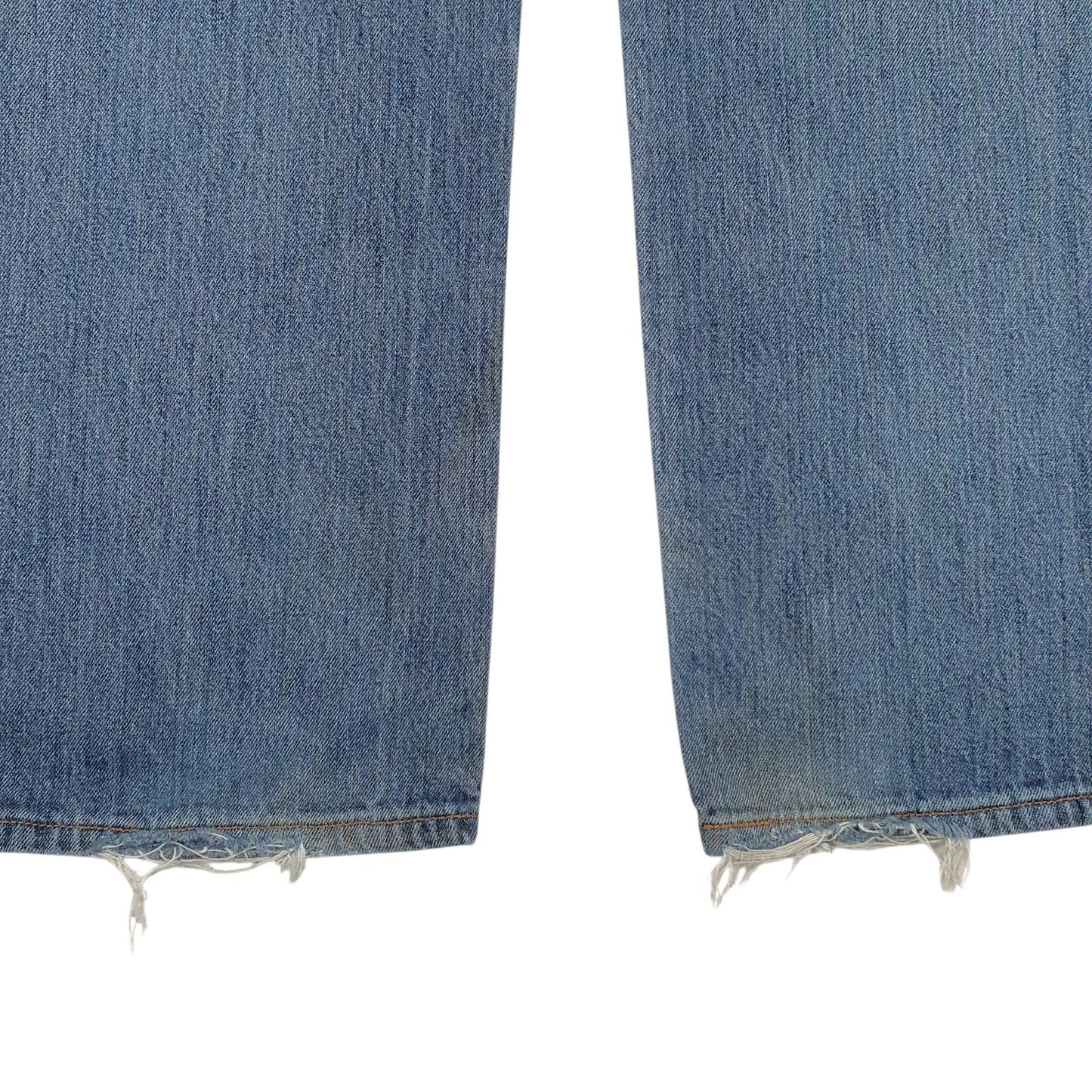 Mens Blue Levis   Jeans