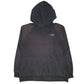Womens Grey The North Face  Hoodie Jumper
